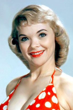 Photo of Candy Barr from the Latest Netflix gallery