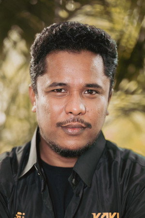 Mamat Alkatiri photo