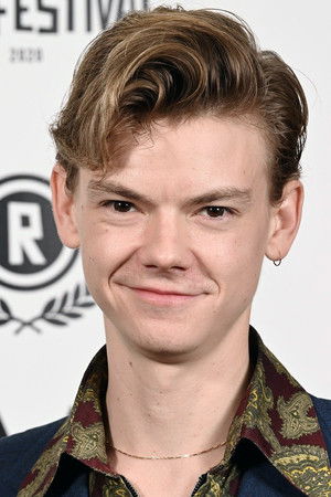 Thomas Brodie-Sangster photo