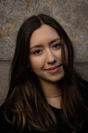 Photo of Milena Rendón from the Latest Netflix gallery