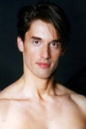 Photo of Felipe Janeiro from the Latest Netflix gallery