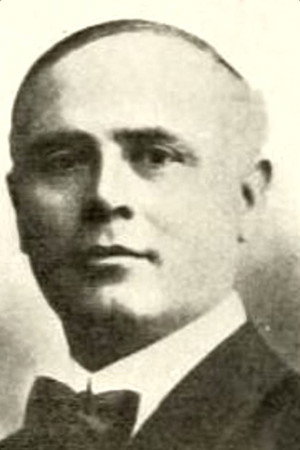 Photo of William Wadsworth from the Latest Netflix gallery