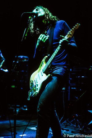 Photo of Billy Corgan from the Latest Netflix gallery