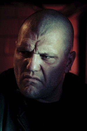 Photo of Zdeněk Dvořáček from the Latest Netflix gallery