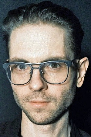 Photo of Dimitri Venkov from the Latest Netflix gallery