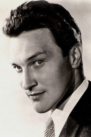 Terence Morgan photo