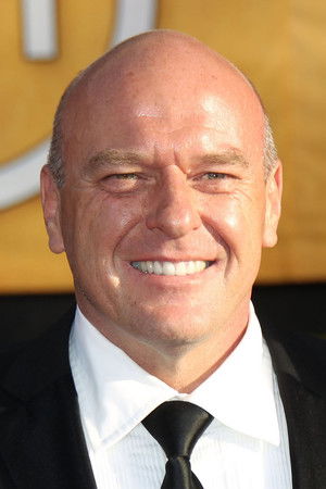 Dean Norris photo