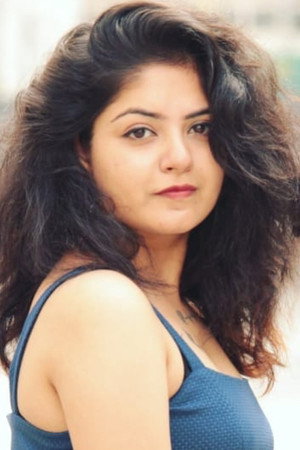 Photo of Shreya Tyagi from the Latest Netflix gallery