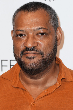 Laurence Fishburne photo