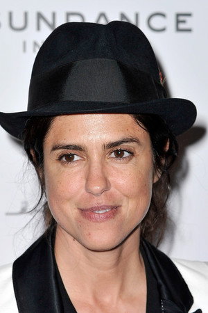 Photo of Francesca Gregorini from the Latest Netflix gallery
