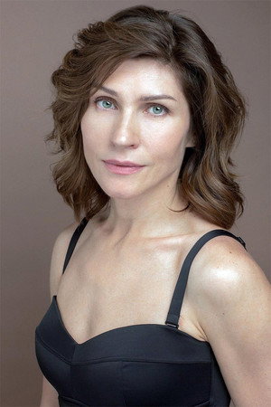Photo of Svetlana Kamynina from the Latest Netflix gallery