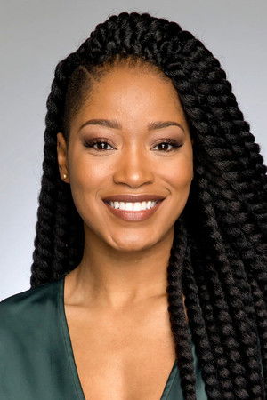 Keke Palmer photo