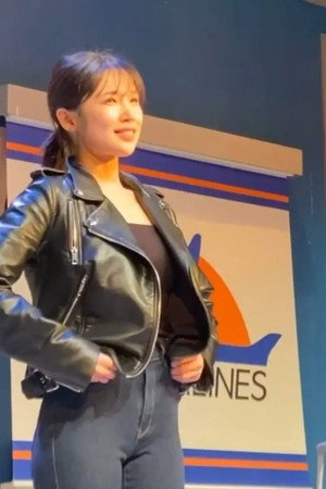 Photo of Kim So-bin from the Latest Netflix gallery