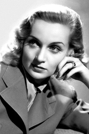 Carole Lombard photo