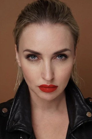 Anna-Mariya Tikhonova photo