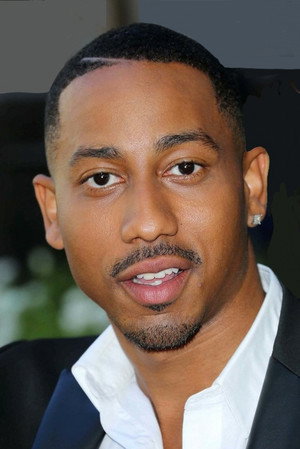 Brandon T. Jackson photo