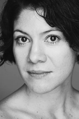 Photo of Wendy Vásquez from the Latest Netflix gallery