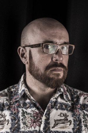 Julián Lucero photo