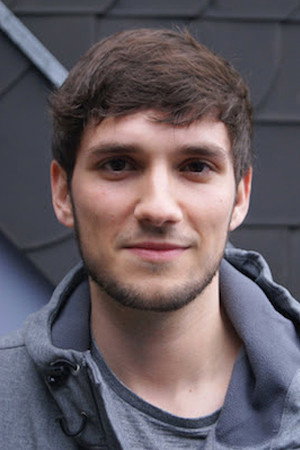 Photo of Matthias Wissmann from the Latest Netflix gallery
