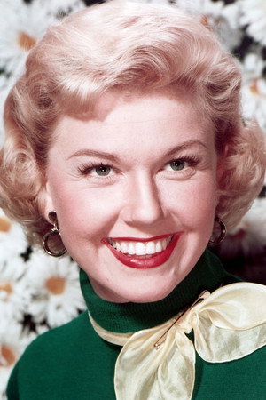 Doris Day photo