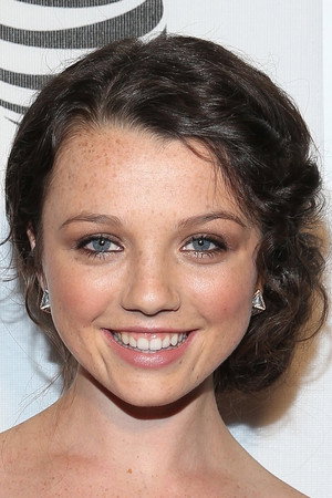 Stefania LaVie Owen photo