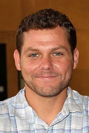 Jason James Richter photo