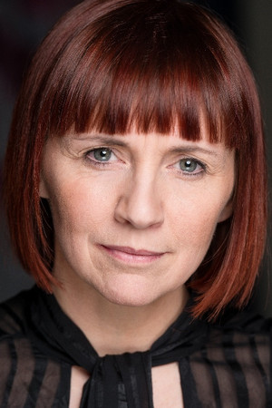 Rebecca Manley photo