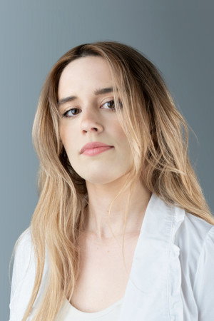 Photo of Lucia Zamora from the Latest Netflix gallery