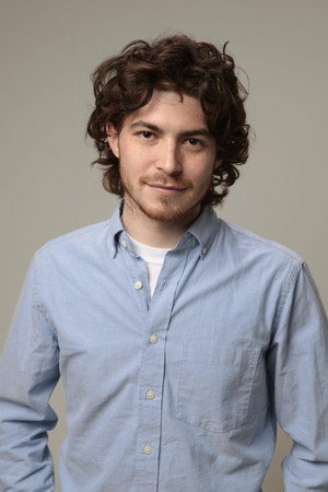 Photo of Jacob Chase from the Latest Netflix gallery