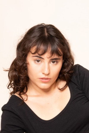 Photo of Florencia Dufou from the Latest Netflix gallery