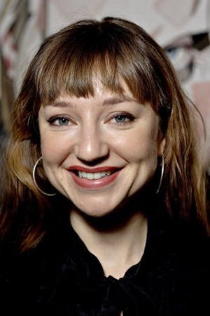 Andrea Bræin Hovig photo