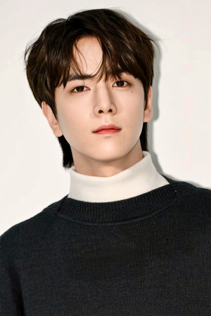 Younghoon photo