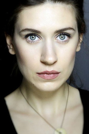 Gözde Cığacı photo