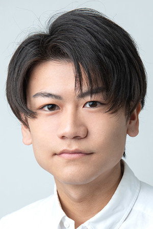 Photo of Arashi Fukasawa from the Latest Netflix gallery
