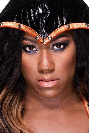 Adrienne Palmer photo