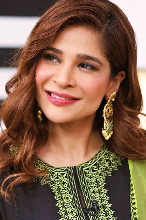 Ayesha Omar photo