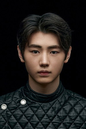 Photo of Sunghoon from the Latest Netflix gallery