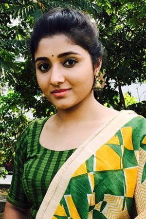 Photo of Mirnaa from the Latest Netflix gallery