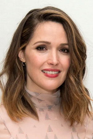 Rose Byrne photo