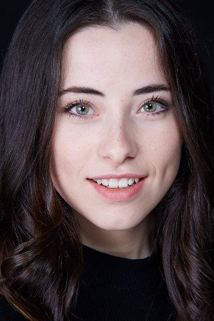 Photo of Ane Rot from the Latest Netflix gallery