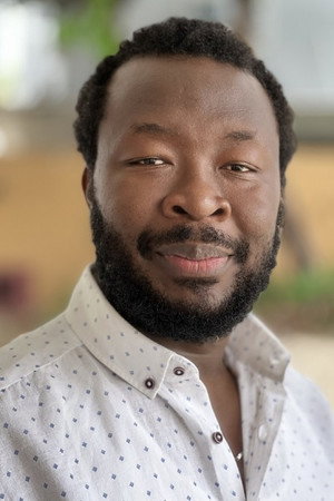 Photo of Toussaint Merionne from the Latest Netflix gallery