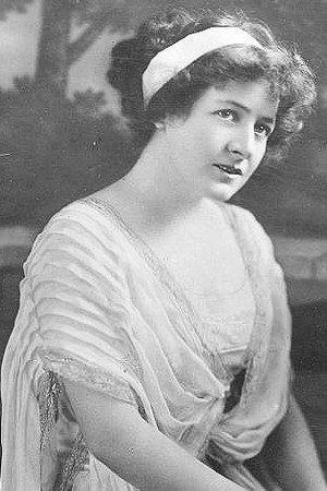 Photo of Frances Starr from the Latest Netflix gallery