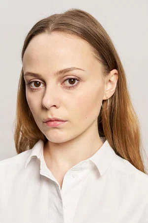 Photo of Anastasiya Pronina from the Latest Netflix gallery