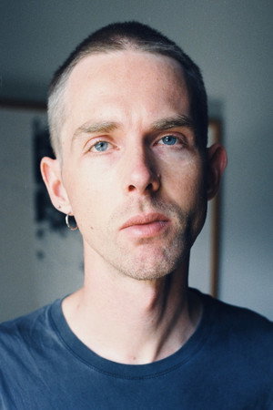 Photo of Nicolas Graux from the Latest Netflix gallery