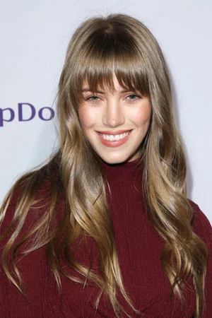 Photo of Rachel Faulkner from the Latest Netflix gallery