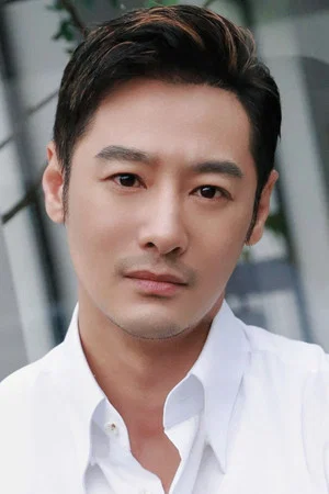 Photo of Qi Hang from the Latest Netflix gallery