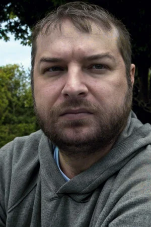 Photo of Ben Taylor from the Latest Netflix gallery