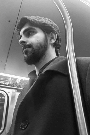 Photo of Tiago Tofani from the Latest Netflix gallery