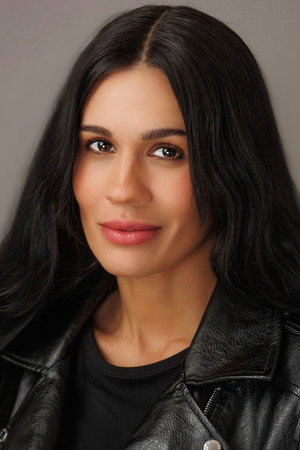 Photo of Vanessa Giselle from the Latest Netflix gallery