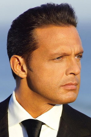 Photo of Luis Miguel from the Latest Netflix gallery